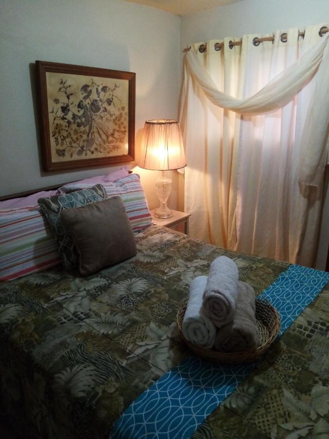 Sunset Apartment Puerto Peñasco Dış mekan fotoğraf