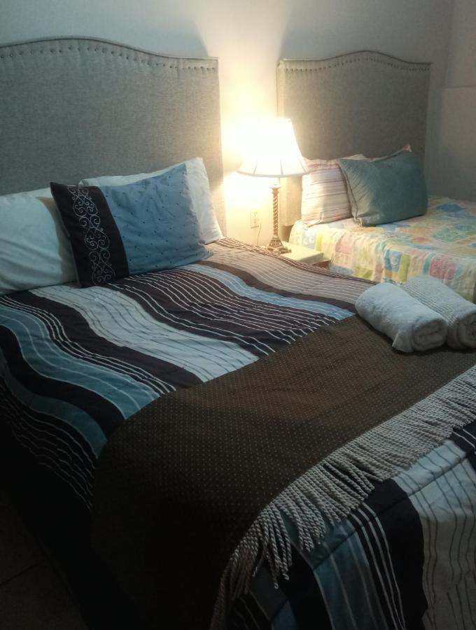 Sunset Apartment Puerto Peñasco Dış mekan fotoğraf