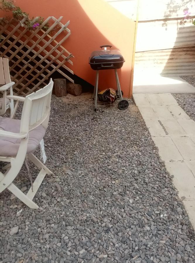 Sunset Apartment Puerto Peñasco Dış mekan fotoğraf