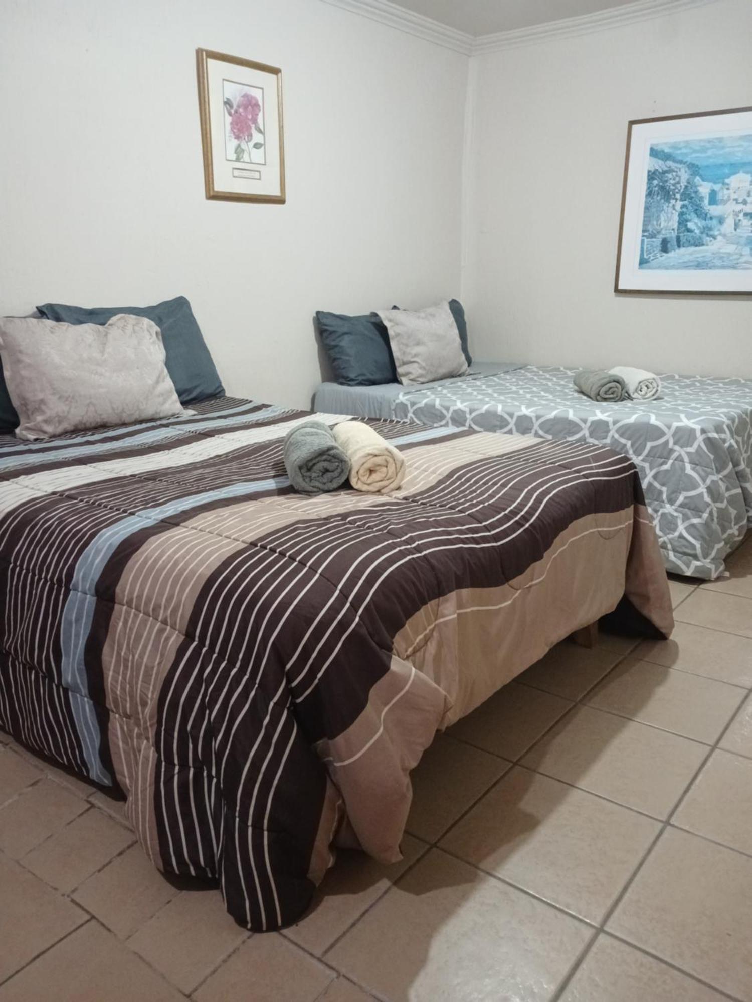 Sunset Apartment Puerto Peñasco Oda fotoğraf