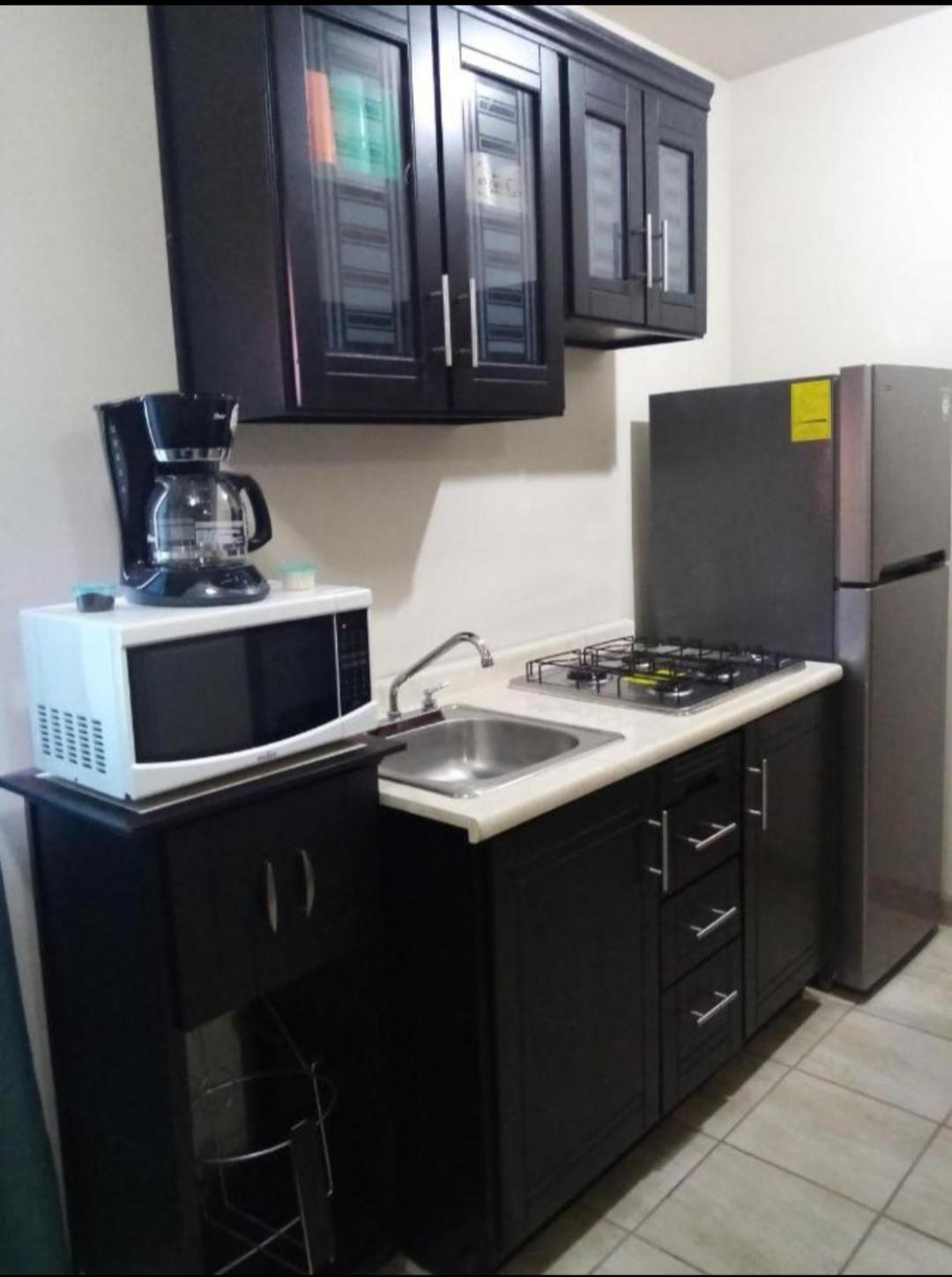 Sunset Apartment Puerto Peñasco Dış mekan fotoğraf