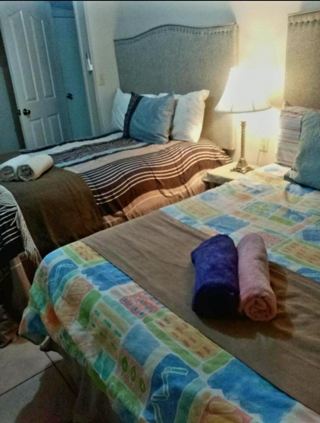 Sunset Apartment Puerto Peñasco Dış mekan fotoğraf